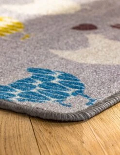 Tapis Cuisine Motif Poules Et Coeurs -Maison Douceur Promos Magasin 291460 C01 zoomx vue5