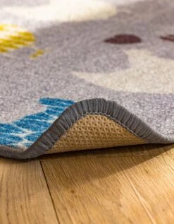 Tapis Cuisine Motif Poules Et Coeurs -Maison Douceur Promos Magasin 291460 C01 zoomx vue6