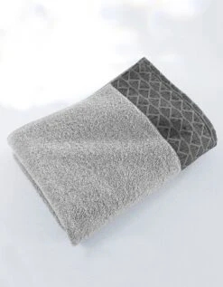 Éponge Bouclette 420 G/m² Liteau Fantaisie -Maison Douceur Promos Magasin 300012 C00 zoomx vue4