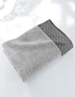 Éponge Bouclette 420 G/m² Liteau Fantaisie -Maison Douceur Promos Magasin 300012 C00 zoomx vue5