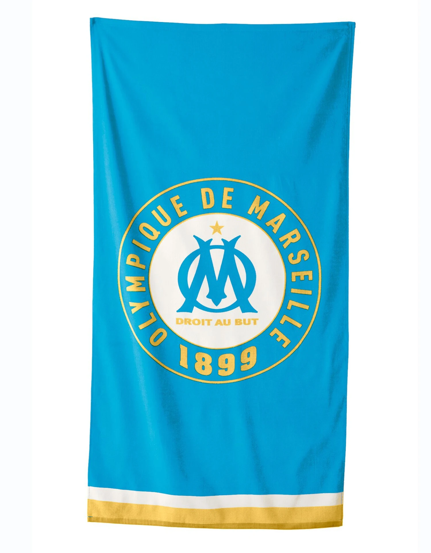 Drap De Bain "OM"® 1 Drap De Bain "OM"®