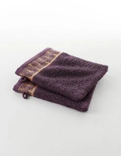 Éponge Coton Tissé "arches" - 420g/m² 7 Éponge Coton Tissé "arches" - 420g/m² -Maison Douceur Promos Magasin 300236 C01 zoomx vue3