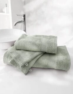 Éponge Coton - 350g/m²