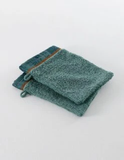 Éponge Coton Liteau Motif Jungle - 420 G/m² -Maison Douceur Promos Magasin 300340 C01 zoomx vue5