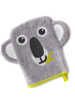 Collection éponge Enfant Brodée Koala - 380g/m2 -Maison Douceur Promos Magasin 300703 C00 zoomx vue3