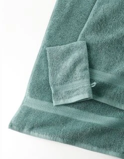 Eponge Unie 420 G/m2 Confort Moelleux