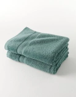 Eponge Unie 420 G/m2 Confort Moelleux -Maison Douceur Promos Magasin 300711 C03 zoomx vue5