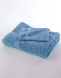 Eponge Unie 420 G/m2 Confort Moelleux -Maison Douceur Promos Magasin 300711 C25 zoomx vue5