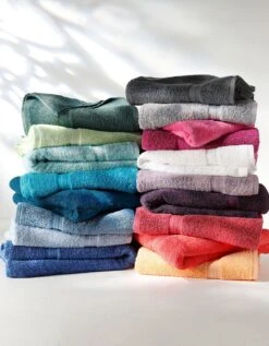 Eponge Unie 420 G/m2 Confort Moelleux -Maison Douceur Promos Magasin 300711 C25 zoomx vue6