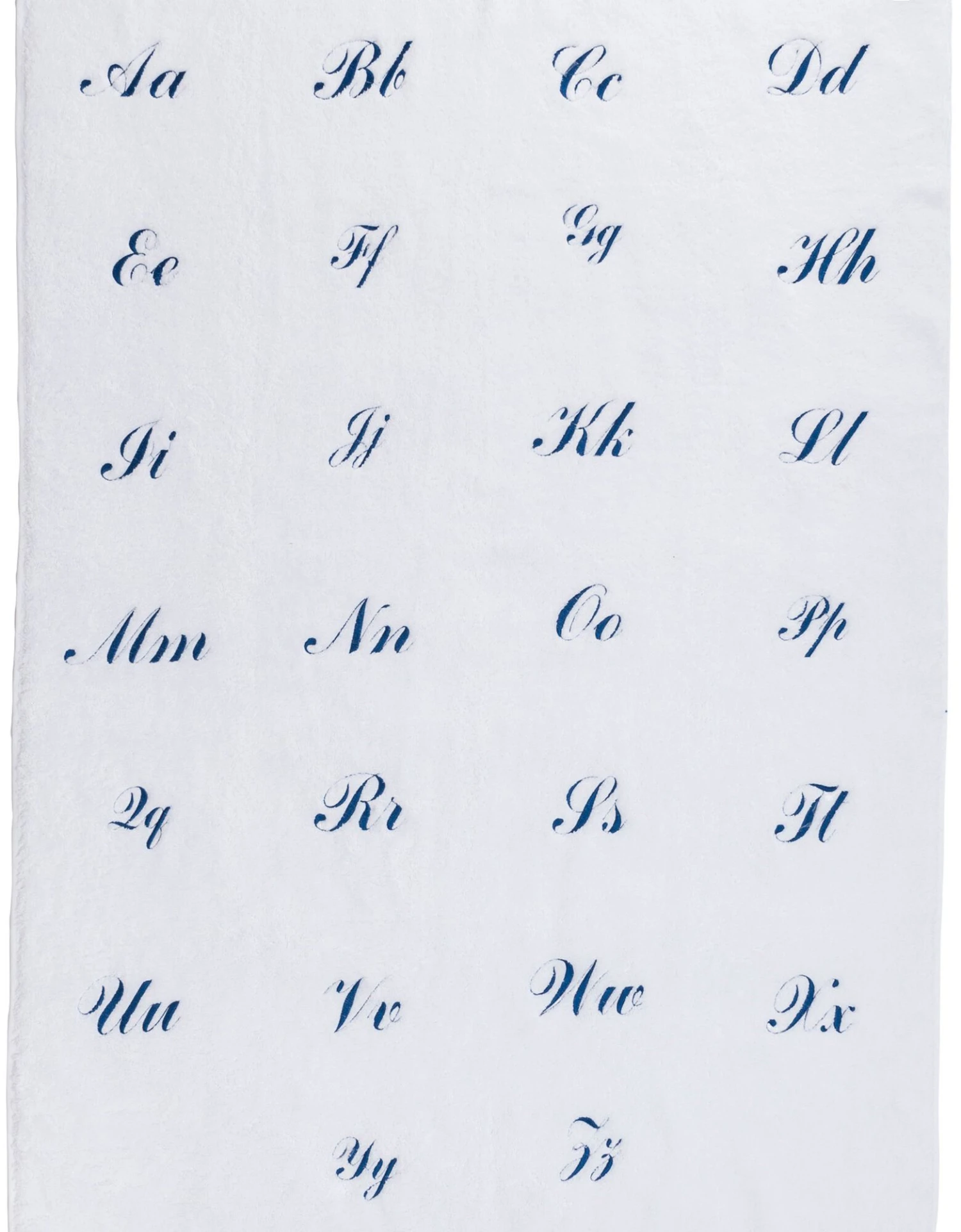 Serviette éponge Personnalisable Confort Moelleux 4 Serviette éponge Personnalisable Confort Moelleux – Image 4