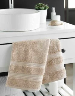 Éponge Coton - Haute Qualité 600g/m2 -Maison Douceur Promos Magasin 300755 C04 zoomx vue3