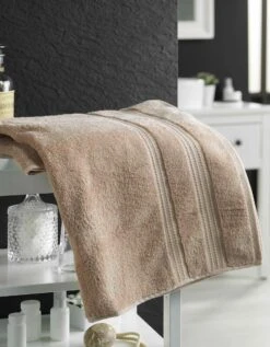 Éponge Coton - Haute Qualité 600g/m2 -Maison Douceur Promos Magasin 300755 C04 zoomx vue4