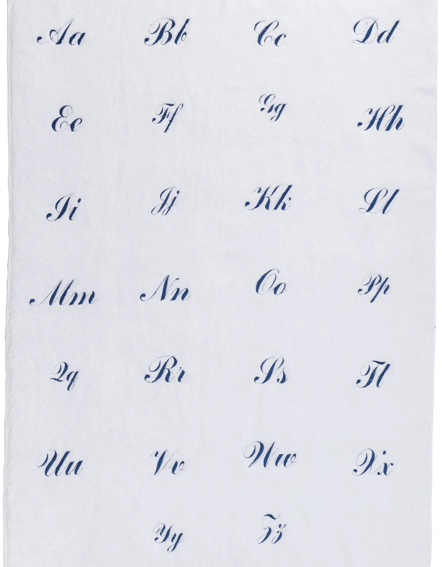 Éponges Brodées Personnalisables Dauphins 3 Éponges Brodées Personnalisables Dauphins – Image 3