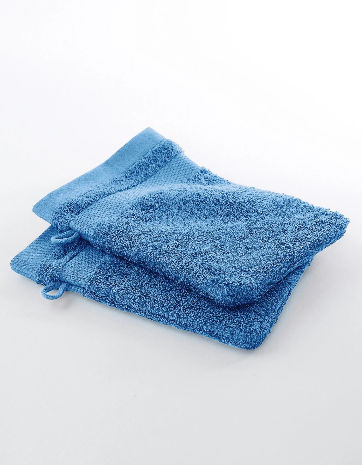 Éponge Unie Coton Modal 500 G/m² 3 Éponge Unie Coton Modal 500 G/m² – Image 3