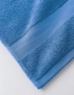 Éponge Unie Coton Modal 500 G/m² 9 Éponge Unie Coton Modal 500 G/m² -Maison Douceur Promos Magasin 300880 C07 zoomx vue4