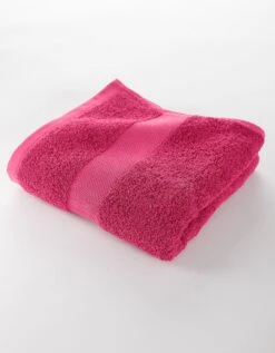 Éponge Unie Coton Modal 500 G/m² -Maison Douceur Promos Magasin 300880 C08 zoomx vue5