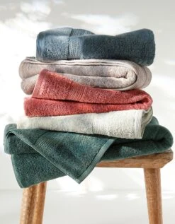 Éponge Coton Issu De L'agriculture Biologique -Maison Douceur Promos Magasin 300881 C01 zoomx vue6