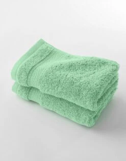 Éponge Unie 540g/m2 Confort Luxe -Maison Douceur Promos Magasin 300882 C05 zoomx vue4