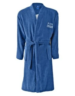 Peignoir Adulte PSG® Personnalisable