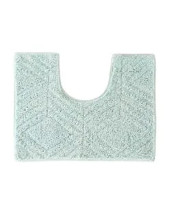 Tapis De Bain Géométrique -Maison Douceur Promos Magasin 302014 C01 zoomx vue3