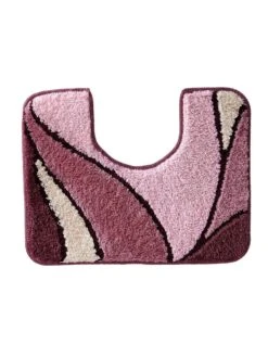 Tapis De Bain Motif Végétal 6 Tapis De Bain Motif Végétal -Maison Douceur Promos Magasin 302277 C01 zoomx vue3