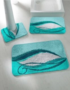 Tapis De Bain Fantaisie Zilla