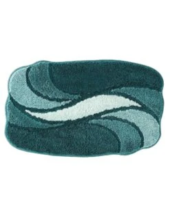 Tapis De Bain Pétales -Maison Douceur Promos Magasin 302302 C04 zoomx vue3