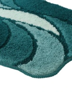 Tapis De Bain Pétales -Maison Douceur Promos Magasin 302302 C04 zoomx vue4