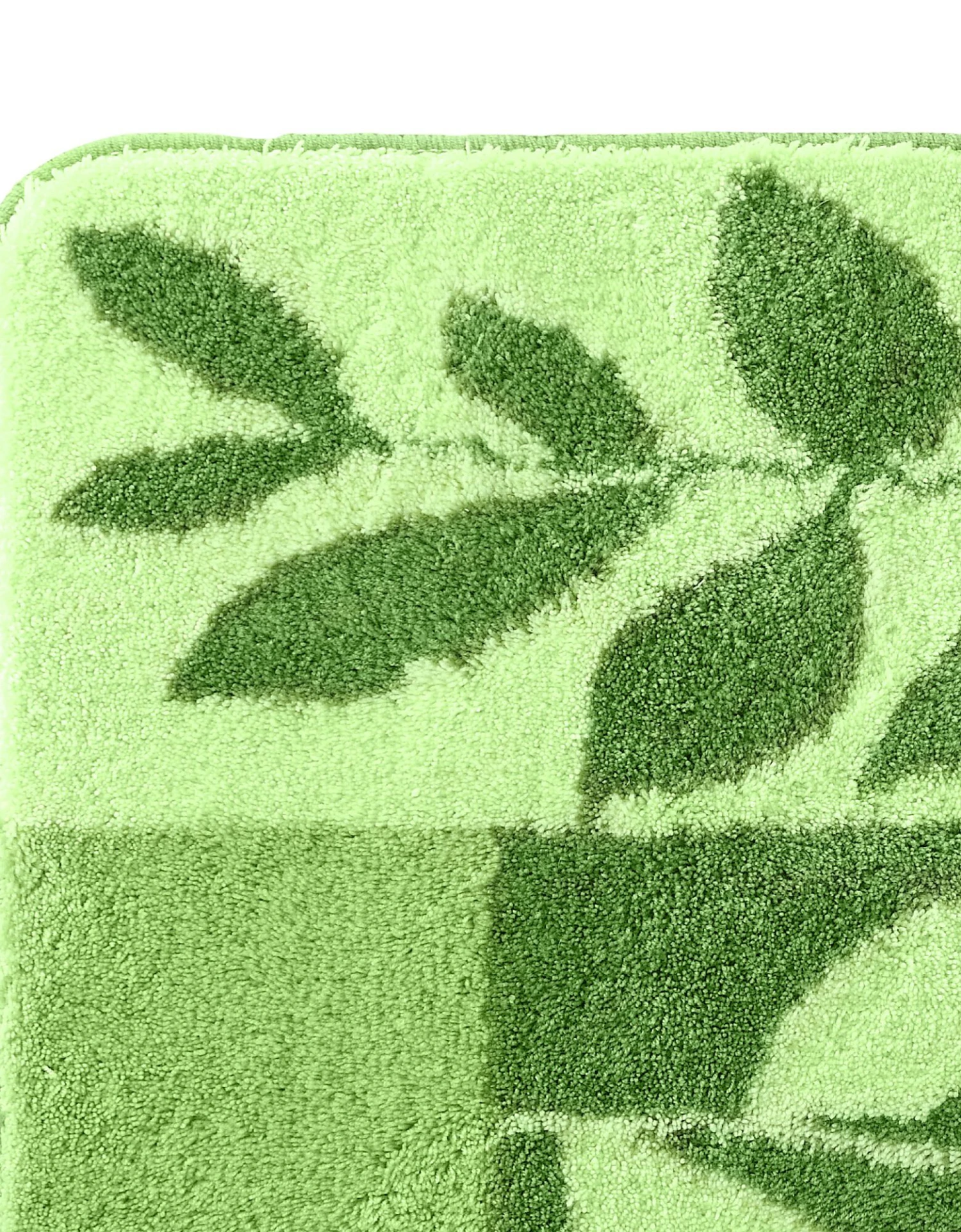 Tapis De Bain Motif Provençal 4 Tapis De Bain Motif Provençal – Image 4