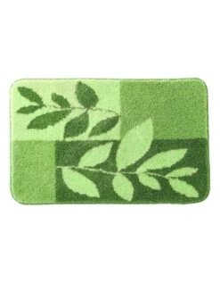 Tapis De Bain Motif Provençal 6 Tapis De Bain Motif Provençal -Maison Douceur Promos Magasin 302317 C02 zoomx vue3