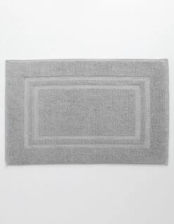 Tapis De Bain éponge Double Liteau -Maison Douceur Promos Magasin 302731 C01 zoomx vue4