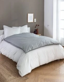 Edredon Naturel Duvet Et Plumettes
