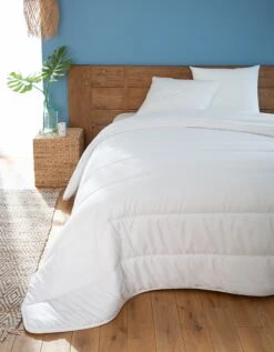 Couette Chaude (400g/m²) Aerelle® Soft Flex Eco₂