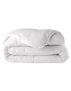 Couette Ourson® Bimatière 400g/m2 Antacariens Greenfirst®