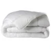 Couette Premier Prix 4 Saisons 200g/m2 + 300g/m2