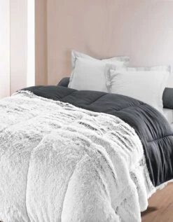 Couette Fourrure Synthétique 350 G/m2