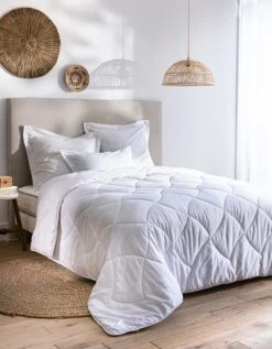 Couette En Baby Alpaga 350g/m²