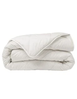 Couette En Soie Sauvage