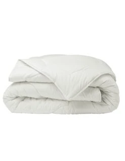 Couette Coton Issu De L'agriculture Biologique 250 G/m²