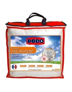 Couette Microperf Dodo® -Maison Douceur Promos Magasin 320504 C01 zoomx vue4