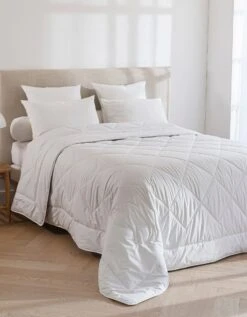Couette Naturelle Poils De Chameau