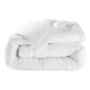 Couette éco-responsable 300 G/m2, Coton Bio
