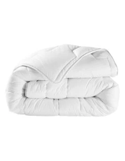 Couette éco-responsable 300 G/m2, Coton Bio