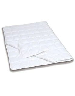 Couette écologique Coton, Garnissage Lin Lyocell