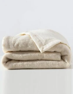 Couverture Laine 1er Prix 350g/m2