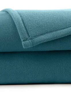 Couverture Polaire Thermotec® 350g/m2 -Maison Douceur Promos Magasin 321210 C05 zoom detailRFP