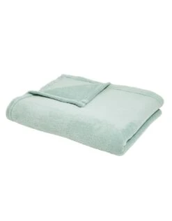 Plaid Polaire Toucher Peluche