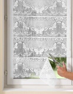 Brise-bise Papillons