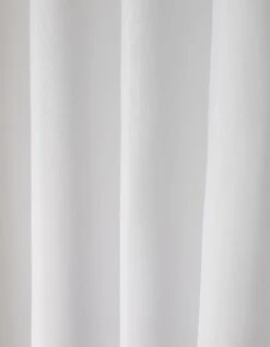 Panneau Voile Uni Finition Galon Fronceur -Maison Douceur Promos Magasin 323382 C08 zoomx vue3