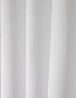 Panneau Voile Uni Finition Pattes -Maison Douceur Promos Magasin 323584 C08 zoomx vue3